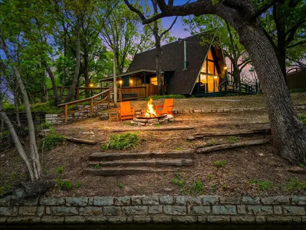 500 Gemini Court, Granbury, TX 76049