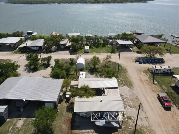 TBD Lots 1431-1433 Lake Front Circle, May, TX 76857