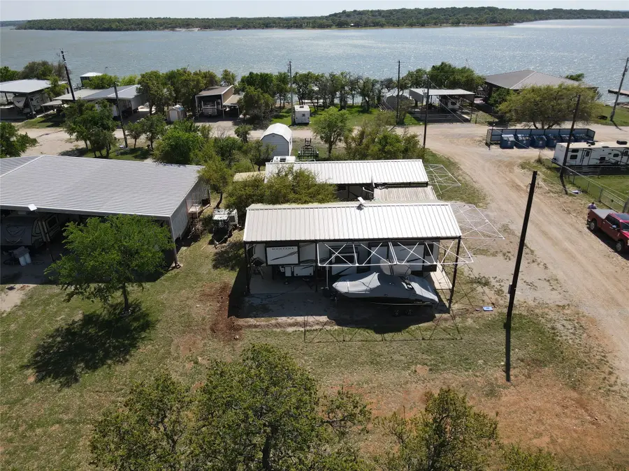 TBD Lots 1431-1433 Lake Front Circle, May, TX 76857 - #2