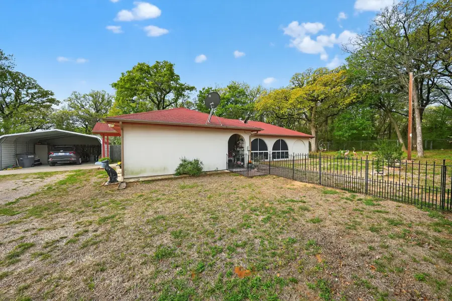 2625 County Road 805b, Cleburne, TX 76031 - #2