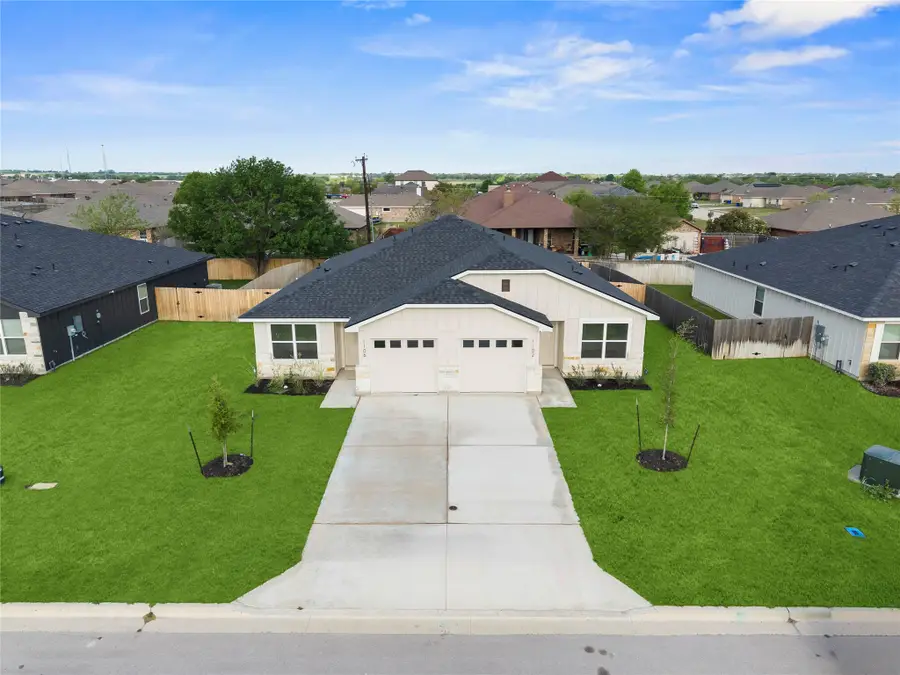 1102 College Avenue, Troy, TX 76579 - #3