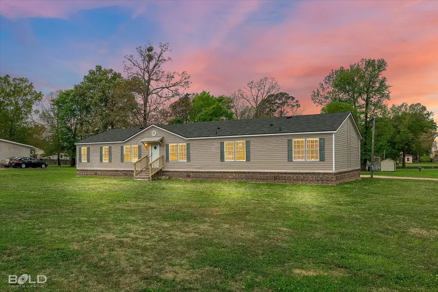 9690 E Shattalon Circle, Shreveport, LA 71106 - #2