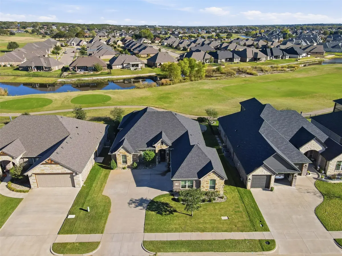 108 Spieth Court, Granbury, TX 76048 - #1