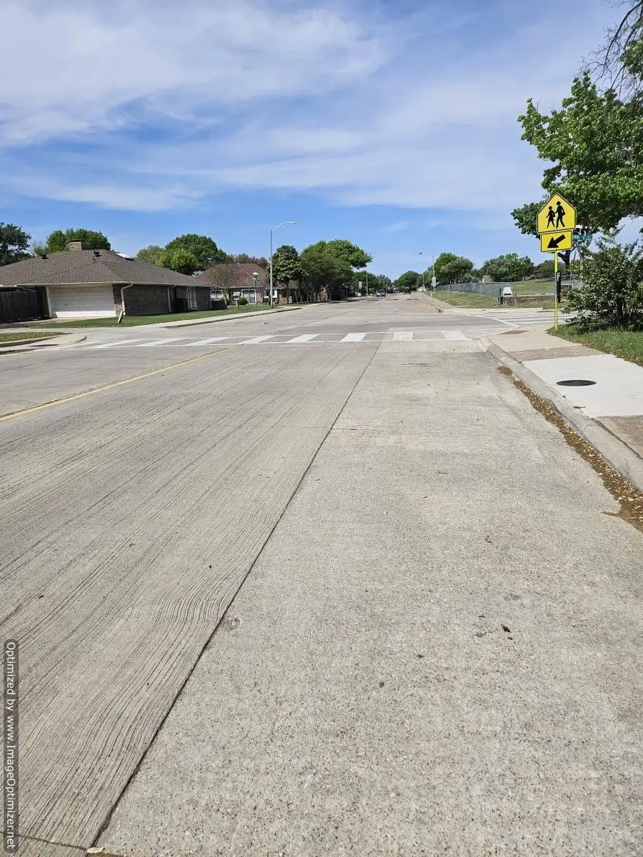 12804 Whispering Hills Drive, Dallas, TX 75243 - #2