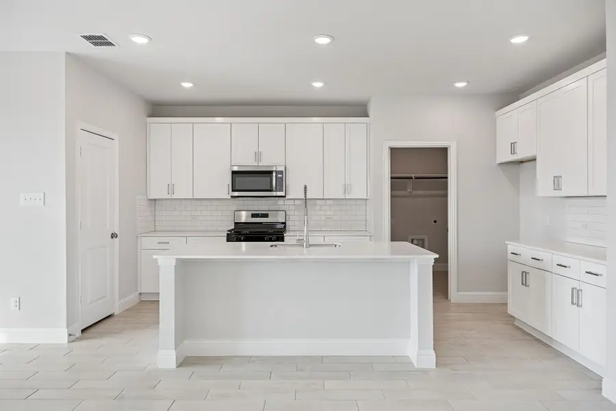 726 Amalfi Way, Celina, TX 75009 - #3