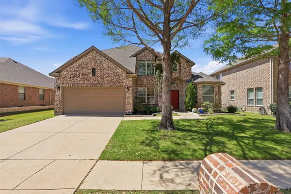 2006 Fairway View Lane, Wylie, TX 75098