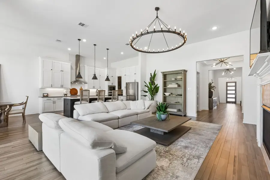 3016 Sundial Lane, Northlake, TX 76247 - #3