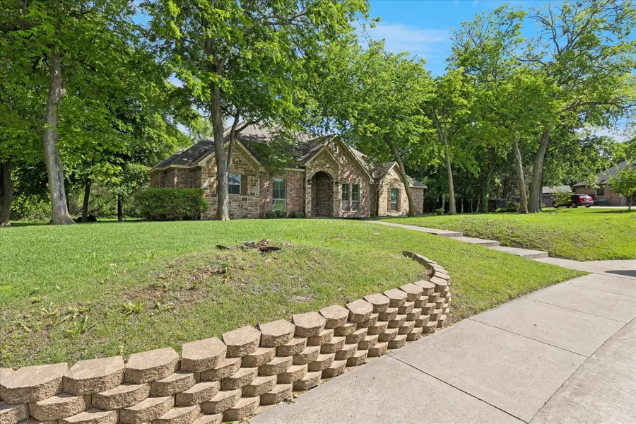 1151 Ashemore Court, Midlothian, TX 76065 - #2