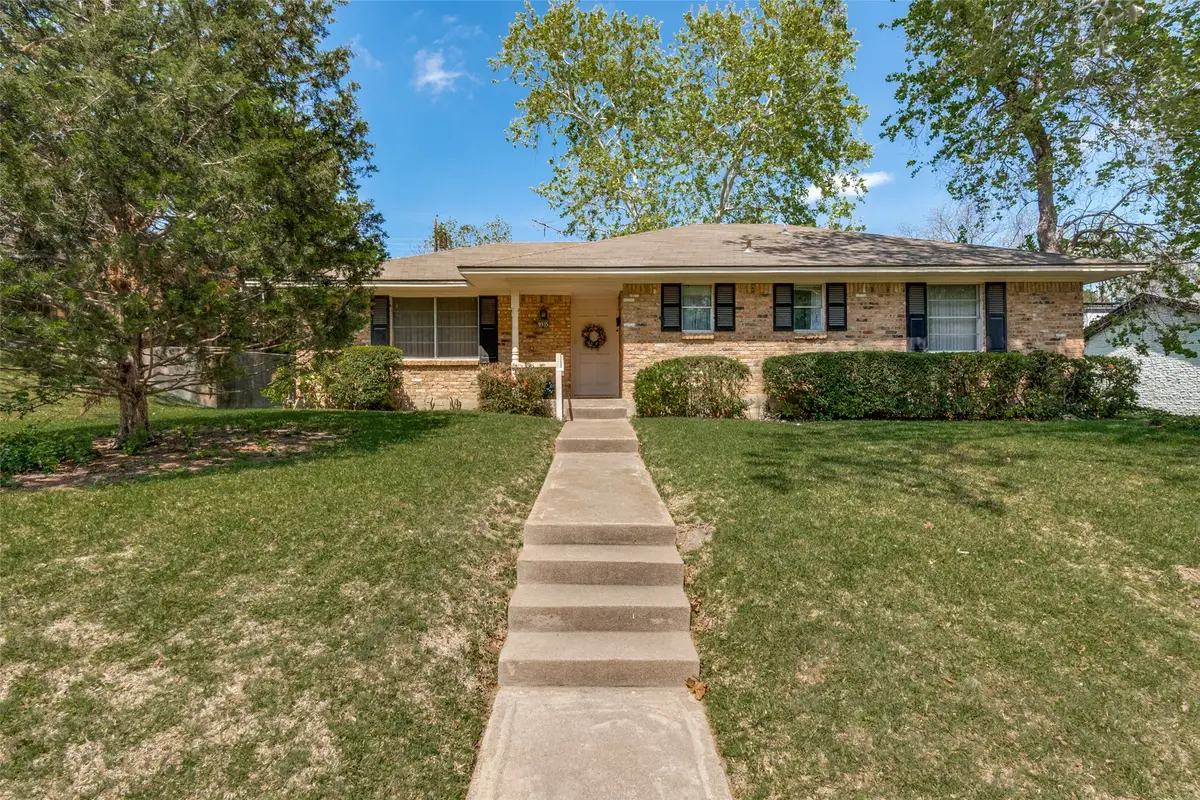 9935 Knoll Krest Drive, Dallas, TX 75238 - #1