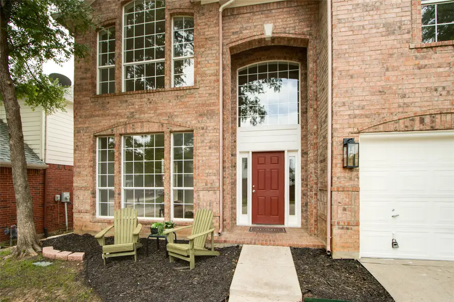 4008 Double Oak Drive, Bedford, TX 76021 - #2