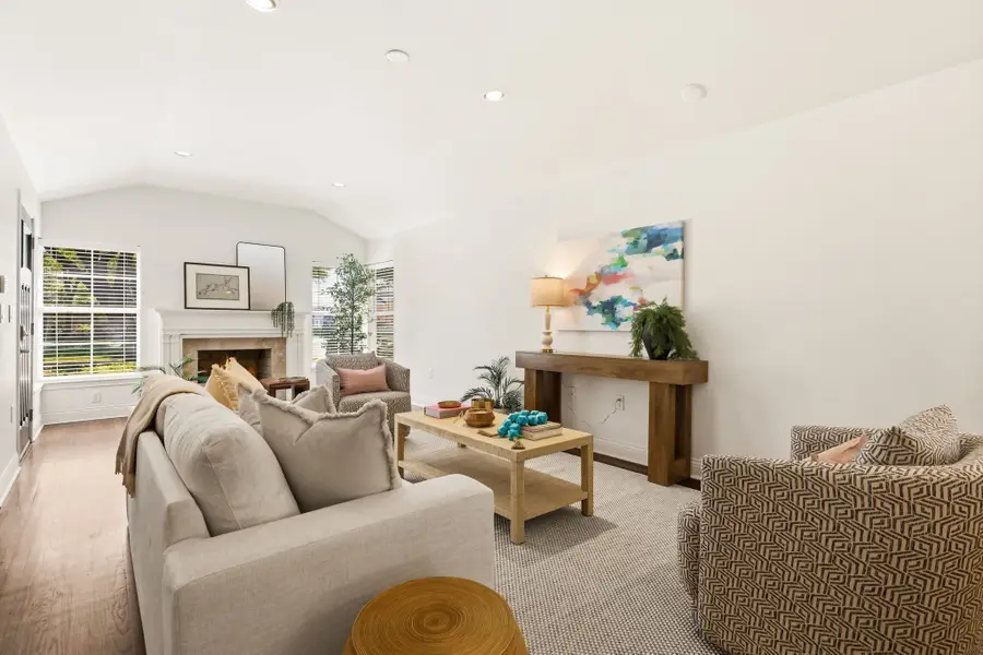 5305 Emerson Avenue, Dallas, TX 75209 - #3