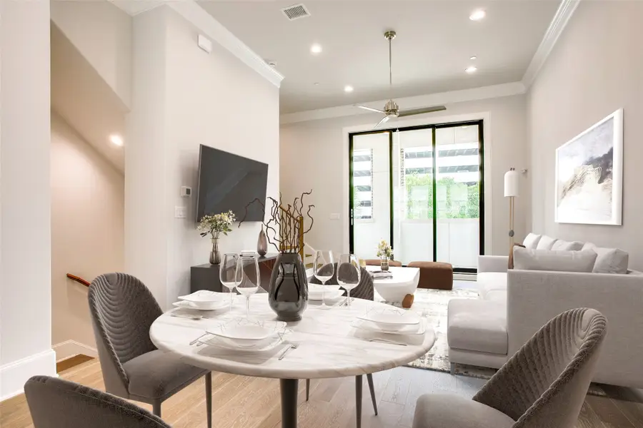 5469 Patterson Court, Irving, TX 75039 - #3