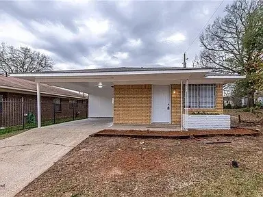 2423 Stonewall Street, Shreveport, LA 71103