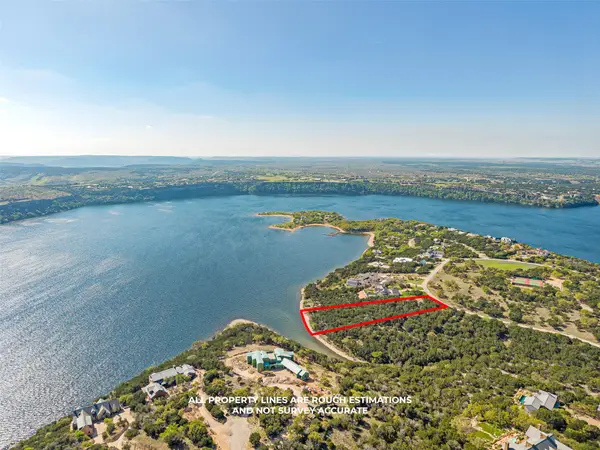 1131 Panorama Way, Graford, TX 76449