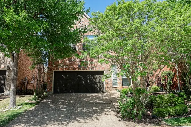 2313 Canyon Creek Drive, McKinney, TX 75072 - #3