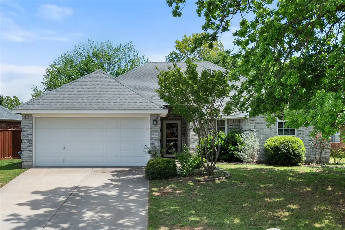 2906 Yukon Drive, Corinth, TX 76210 - #1