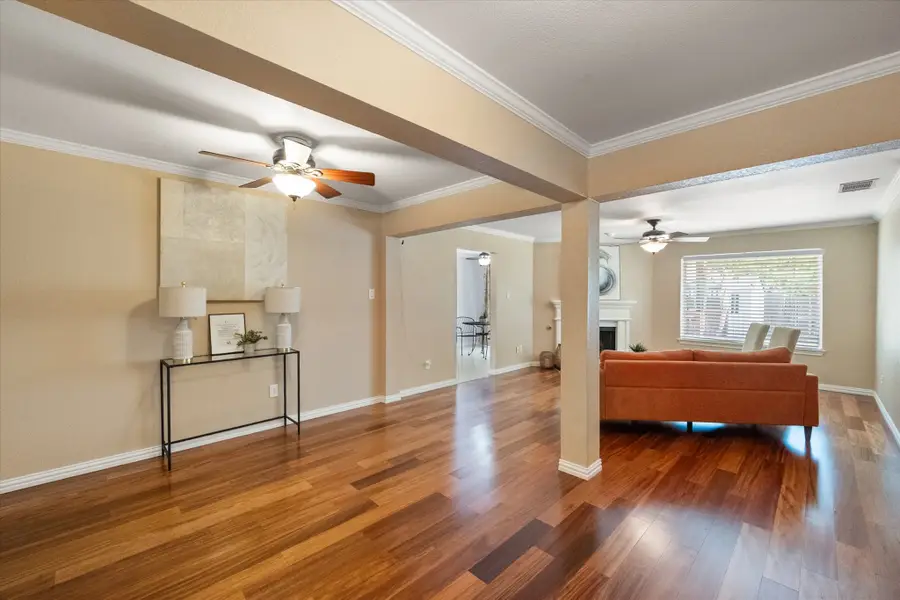 2906 Yukon Drive, Corinth, TX 76210 - #3