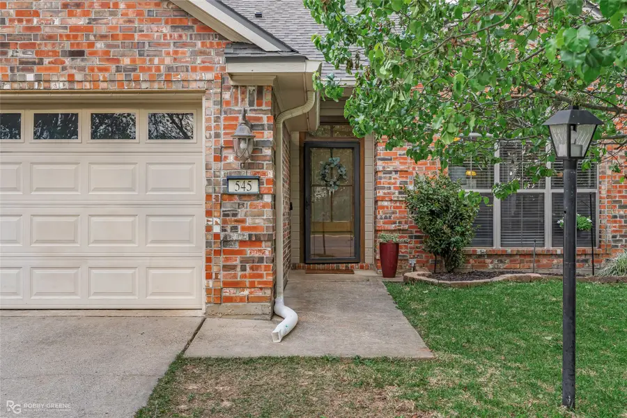 545 Fox Cove, Haughton, LA 71037 - #2