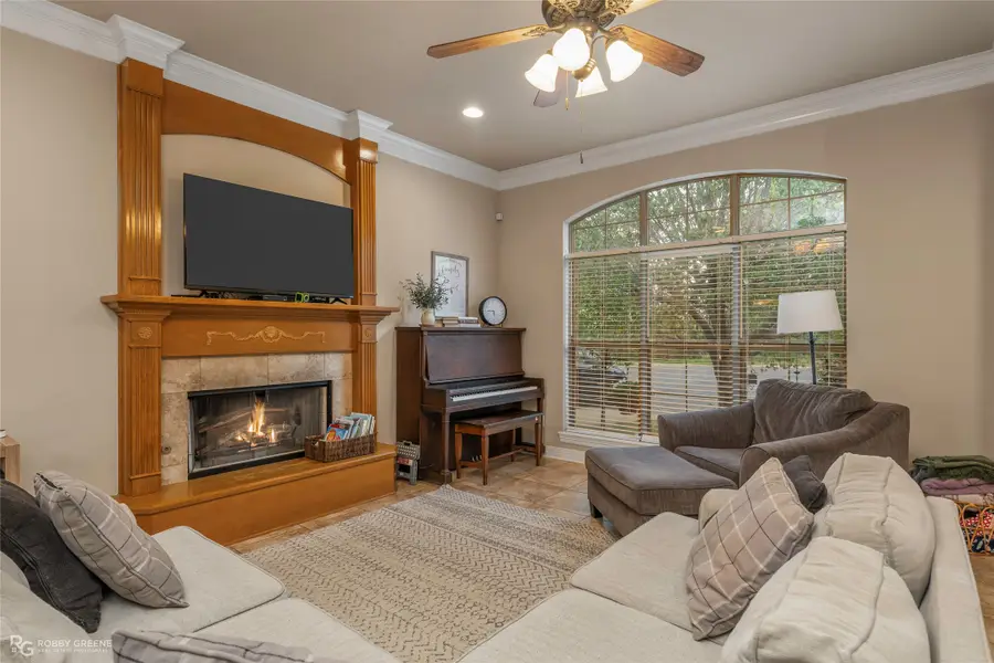 545 Fox Cove, Haughton, LA 71037 - #3