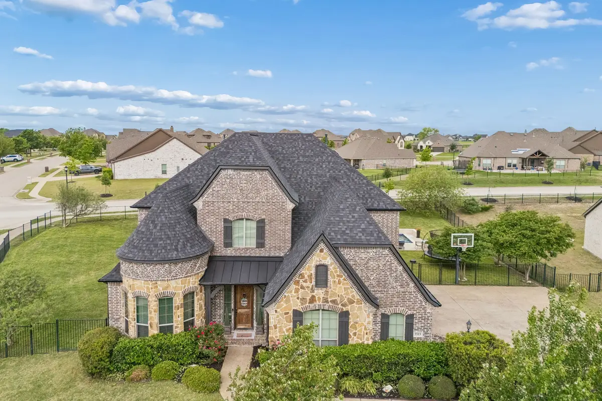 1513 Bearpath Way, Gunter, TX 75058 - #1