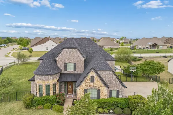 1513 Bearpath Way, Gunter, TX 75058