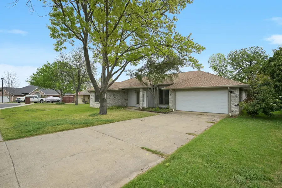 63 Robins Nest Drive, Hickory Creek, TX 75065 - #3