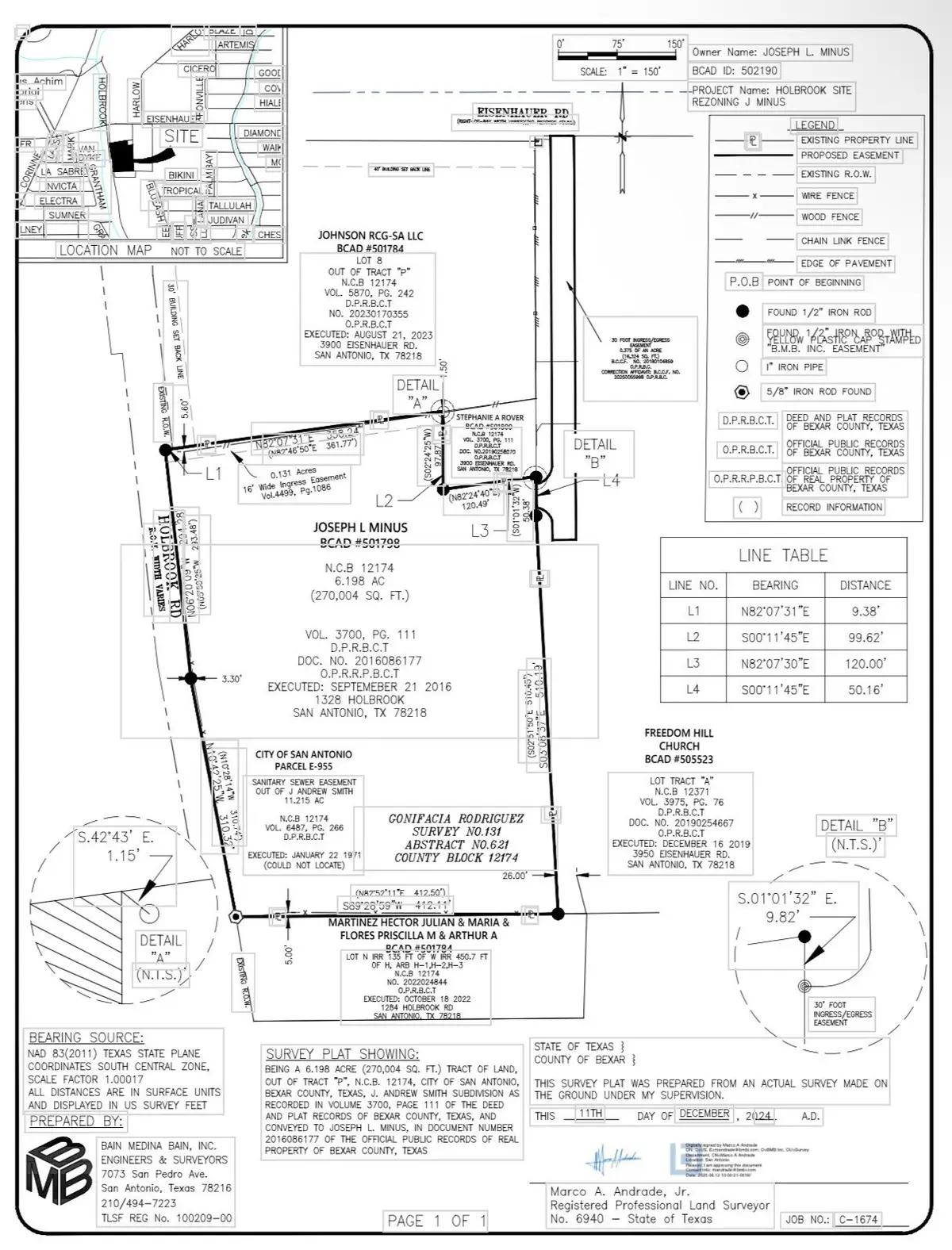 1328 Holbrook. Road, San Antonio, TX 78218 - #1