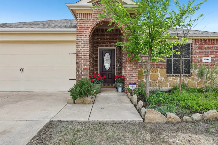 1305 Savannah Ridge Drive, Princeton, TX 75407 - #3