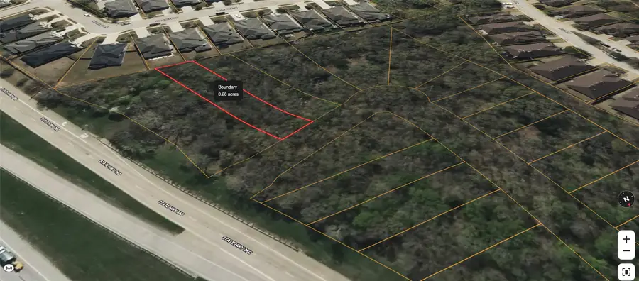 4696 Born Court, Grapevine, TX 76051 - #3