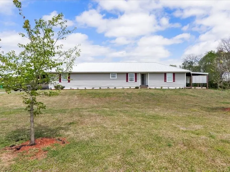 1176 W Fm 1753, Bonham, TX 75418 - #2