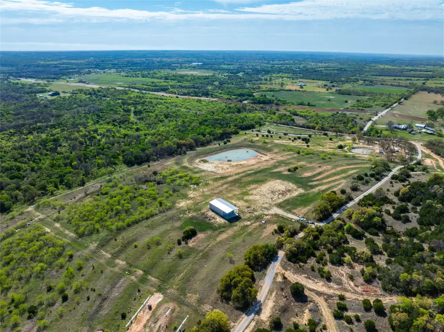 231 Georgia Pass, Desdemona, TX 76445 - #2