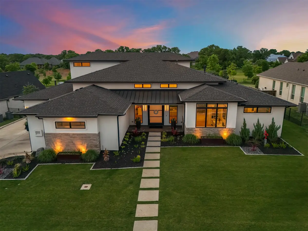 4704 Amble Way, Flower Mound, TX 75028 - #1