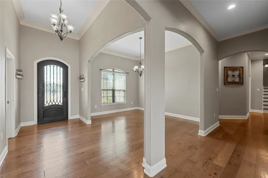 529 Perry Lane, Robinson, TX 76706 - #3