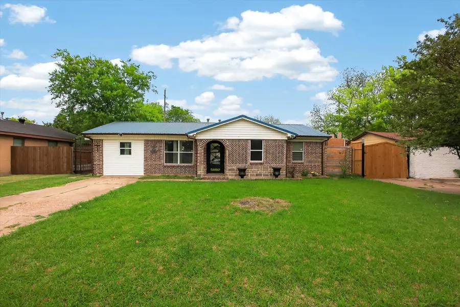 2231 Loyce Drive, Mesquite, TX 75149 - #2