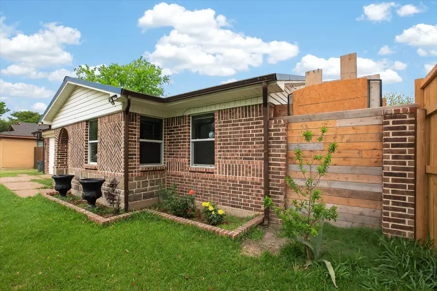 2231 Loyce Drive, Mesquite, TX 75149 - #3