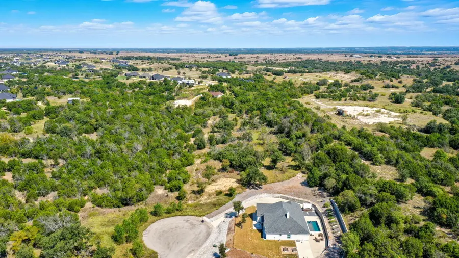3012 Fall Creek Drive, Brock, TX 76087 - #3