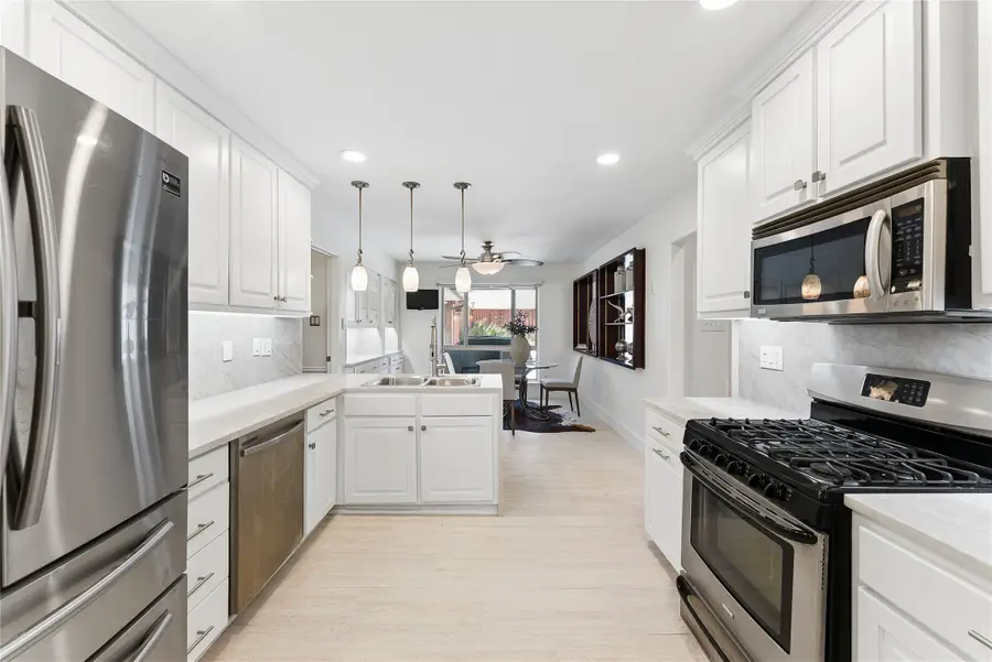 15415 Leavalley Drive, Dallas, TX 75248 - #2