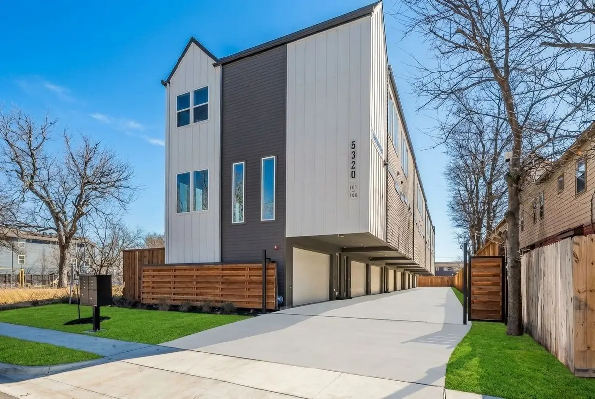5320 Reiger Avenue #106, Dallas, TX 75214 - #1
