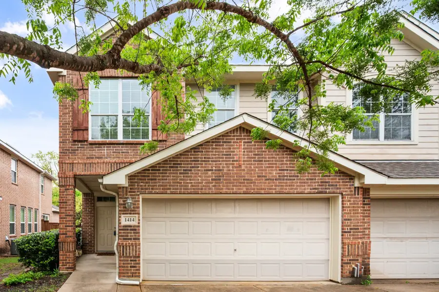 1414 Ravenwood Drive, Mansfield, TX 76063 - #3