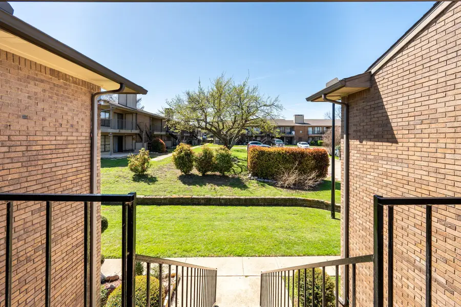 4448 Chaha Road #206, Garland, TX 75043 - #3