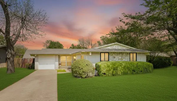 832 Greenhaven Drive, Richardson, TX 75080