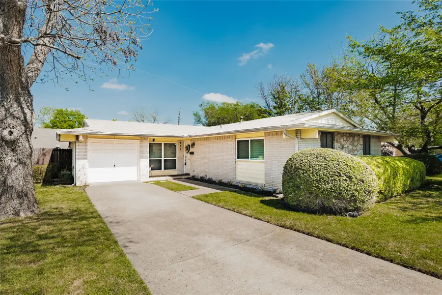 832 Greenhaven Drive, Richardson, TX 75080 - #3