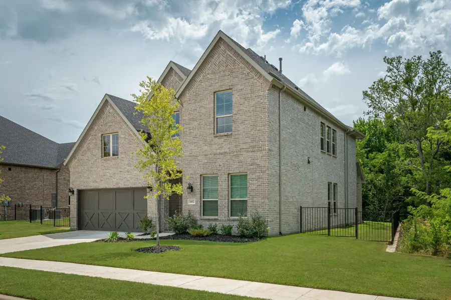 1412 Bearpath Way, Gunter, TX 75058 - #3