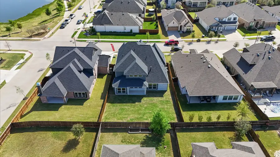 7444 Pondview Lane, Fort Worth, TX 76123 - #3