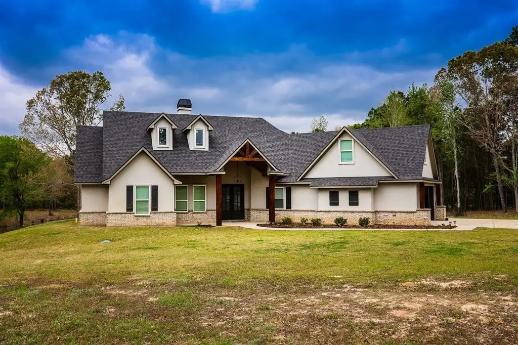 845 Fm 31, De Berry, TX 75639 - #1