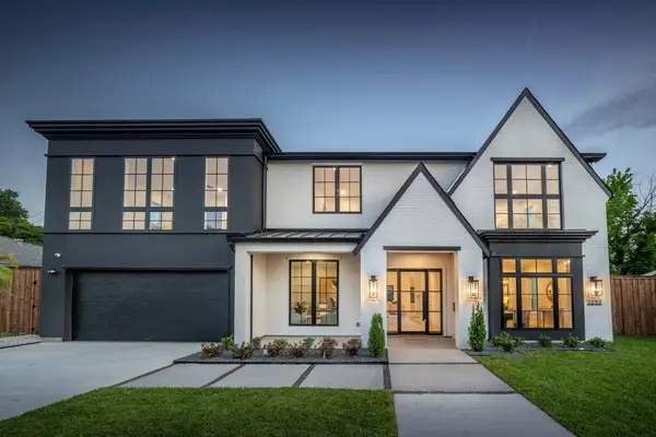 3252 Jubilee Trail, Dallas, TX 75229