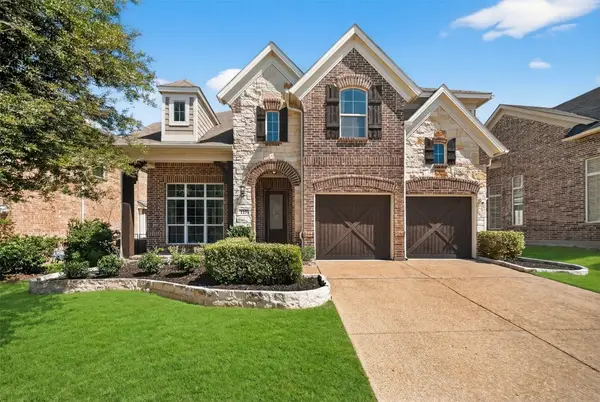 115 Turks Cap Trail, Wylie, TX 75098