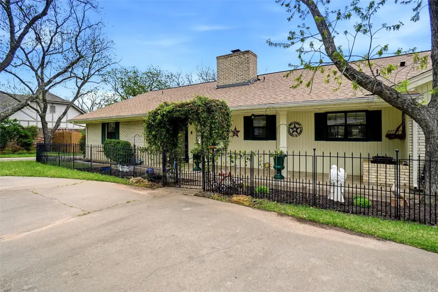 6122 Belvidere Circle, Granbury, TX 76049 - #3