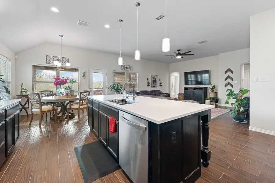 3117 Arbor View Drive, Burleson, TX 76028 - #2