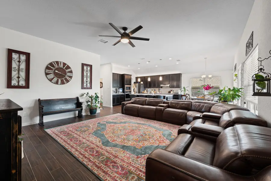 3117 Arbor View Drive, Burleson, TX 76028 - #3